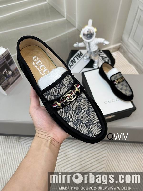 Gucci Shoes sz38-45 2C WM0812