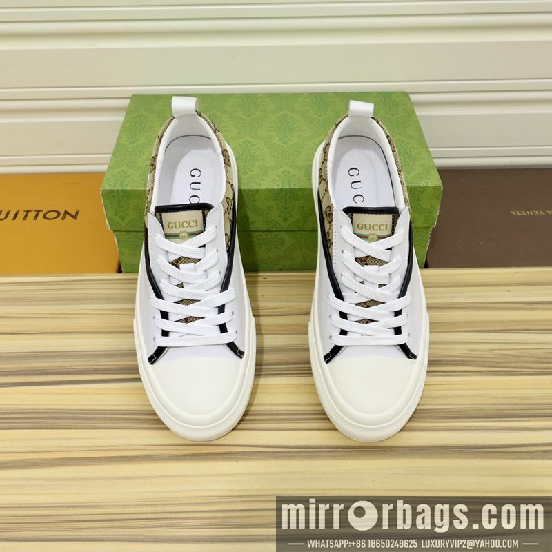 Gucci Shoes sz38-44 hnm0148