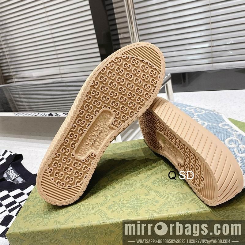 Gucci Shoes sz35-45 5C SD1207