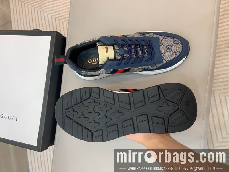 Gucci Shoes sz38-44 hnm0123