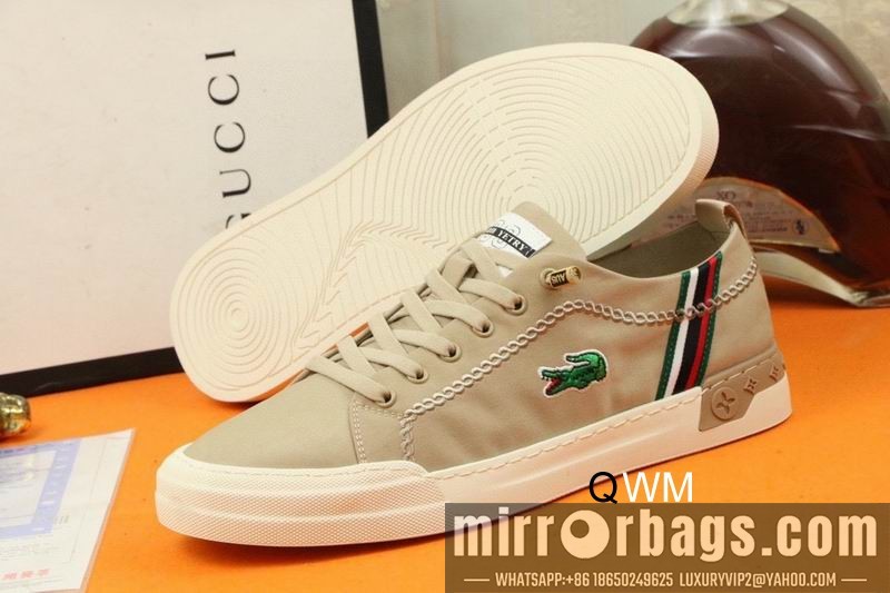 Gucci Shoes sz38-45 WM0614