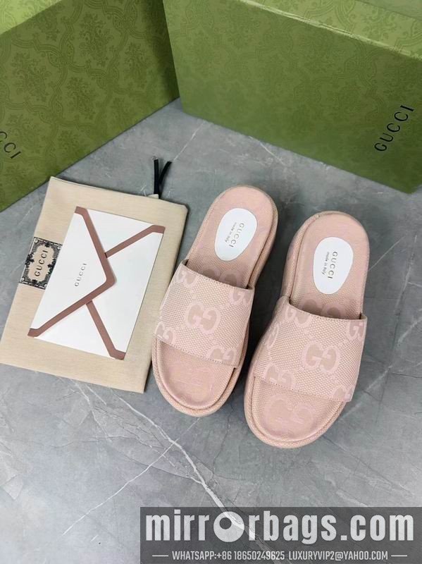 Gucci Shoes sz35-44 5.5cm mnf0214