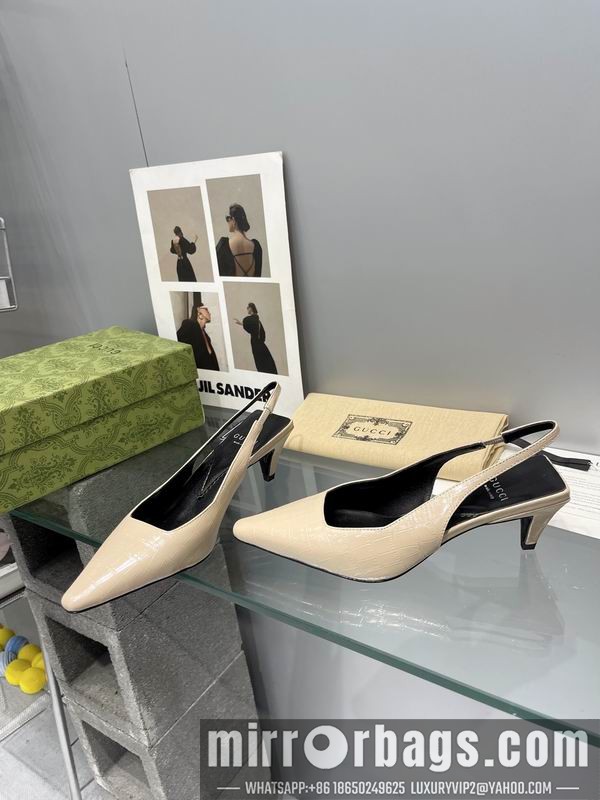 Gucci Shoes sz35-43 5cm mnf0216