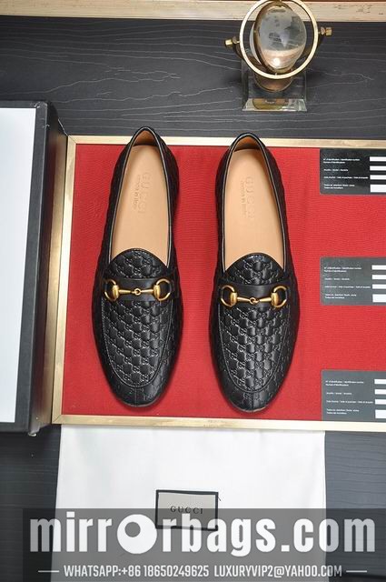 Gucci Shoes sz38-44 mnh0412