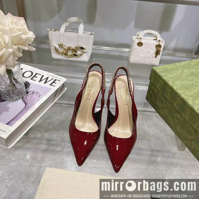 Gucci Shoes sz35-42 10.5cm mnf0320