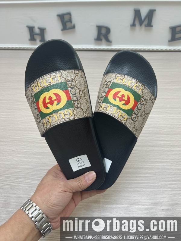 Gucci Shoes sz36-45 mnf0222