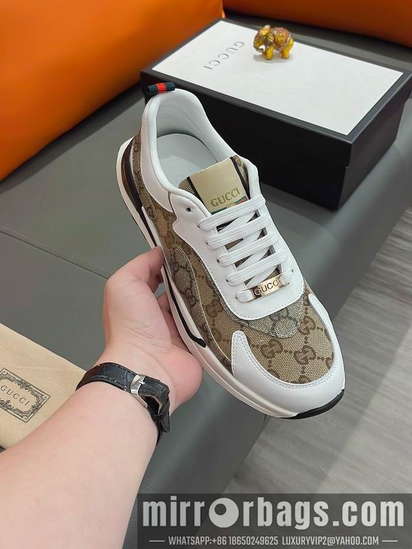 Gucci Shoes sz38-44 mnf0379
