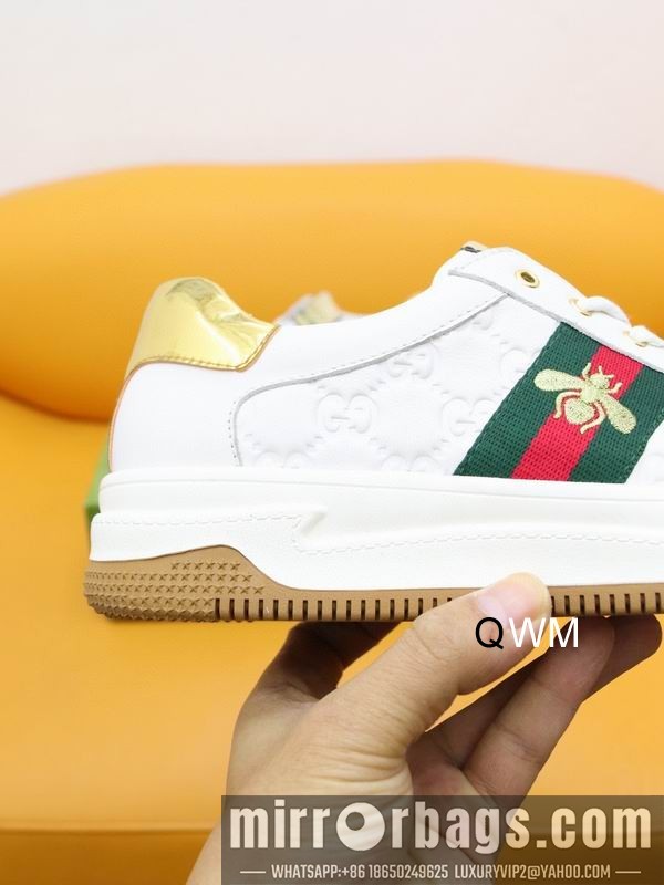 Gucci Shoes sz38-45 WM0801