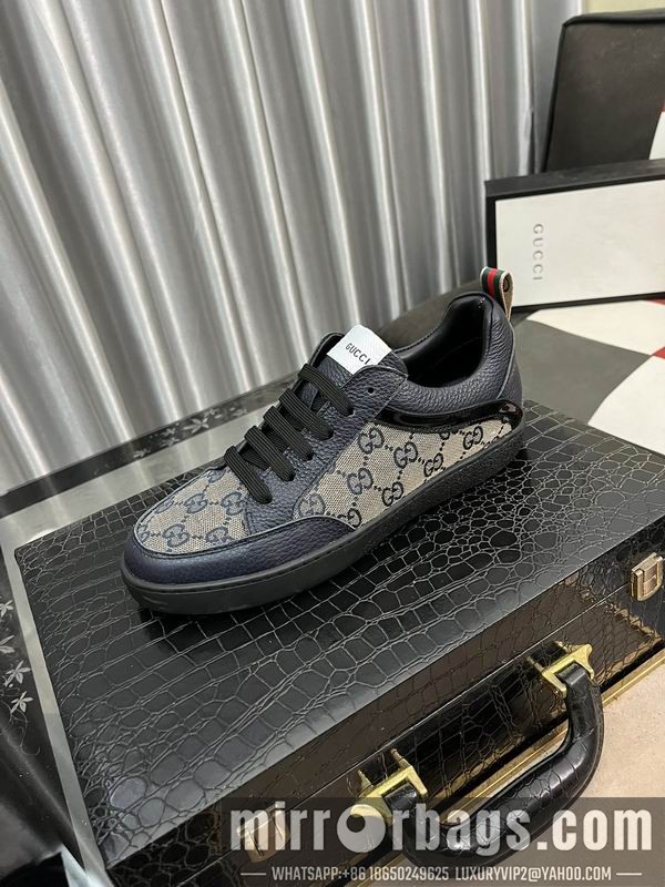 Gucci Shoes sz38-44 hnm0105
