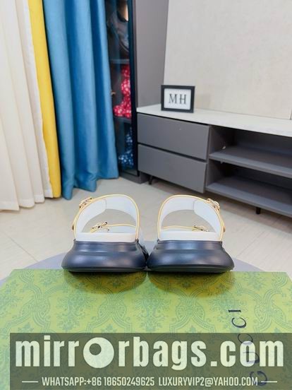 Gucci Shoes sz38-44 mnh0603