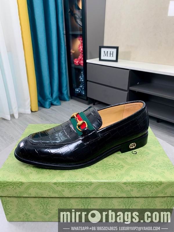 Gucci Shoes sz38-44 mnf0333