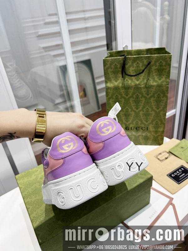 Gucci Shoes sz38-44 mhf0315