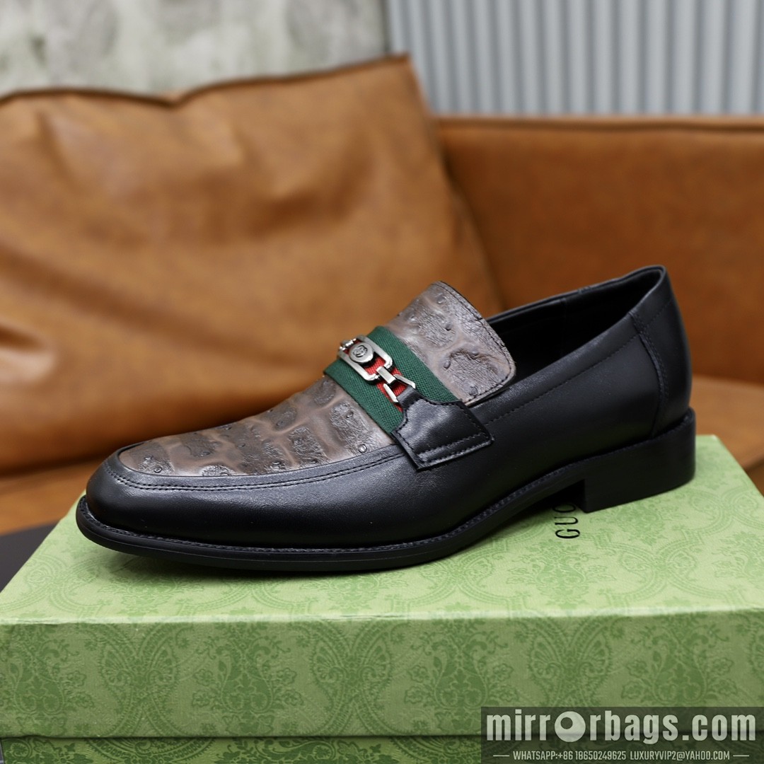 Gucci Shoes sz38-44 h1017