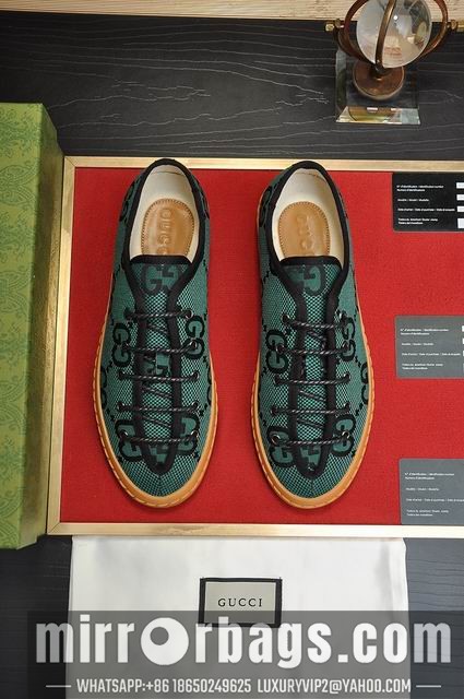 Gucci Shoes sz38-45 mnh0807