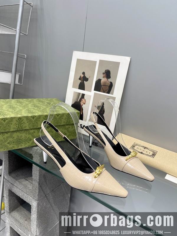 Gucci Shoes sz35-43 5cm mnf0213