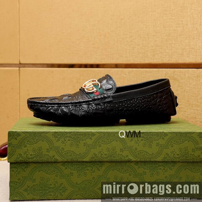 Gucci Shoes sz38-45 WM0368