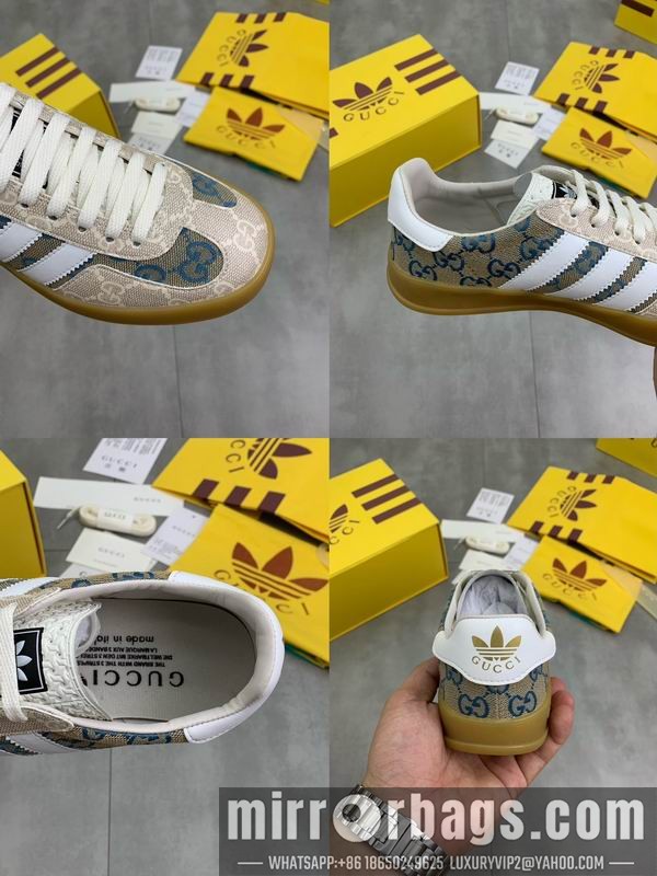Gucci Shoes X Adidas sz35-41 39-45 mnf0101