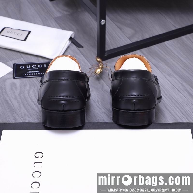 Gucci Shoes sz38-44 hnm0140