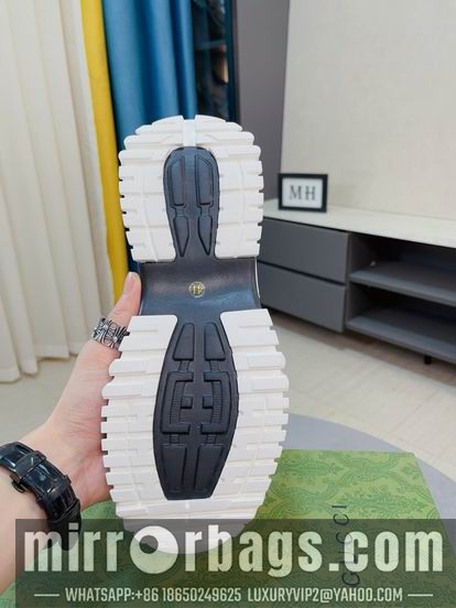 Gucci Shoes sz38-44 mnh0606