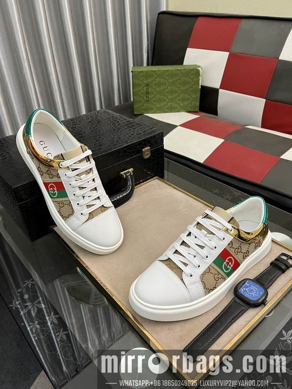 Gucci Shoes sz38-44 hnm01127
