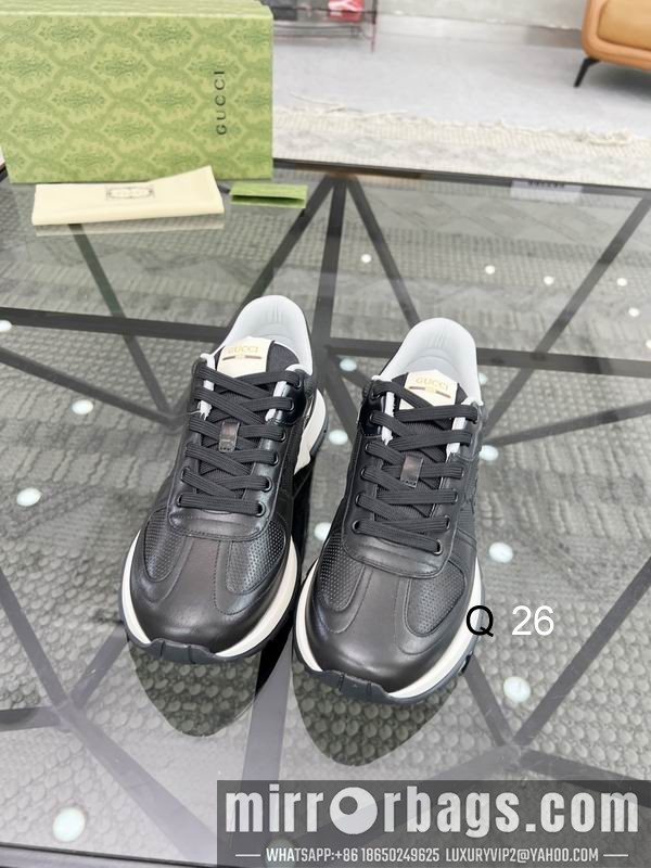 Gucci Shoes sz38-45 L0901