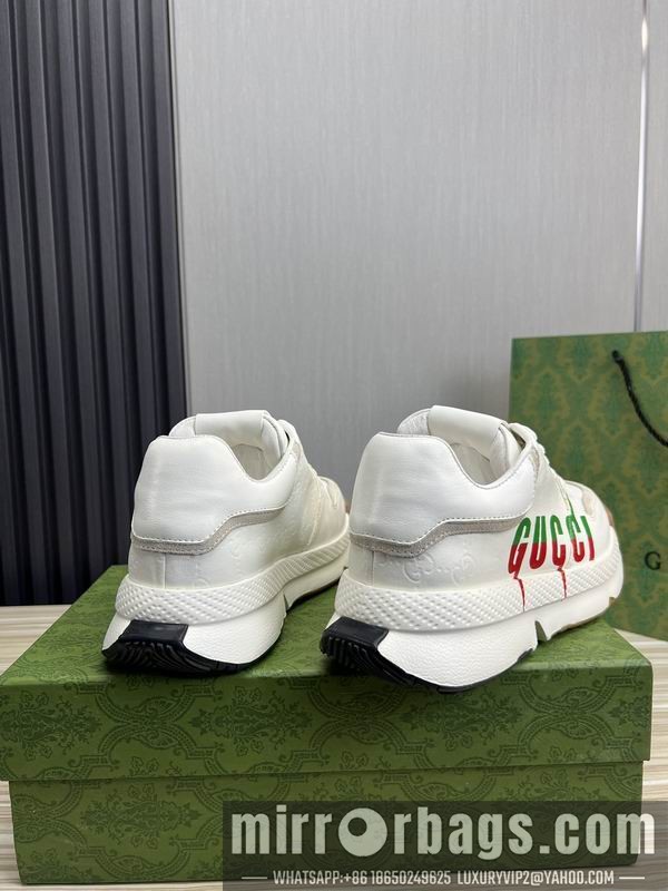 Gucci Shoes sz38-44 mnf0130