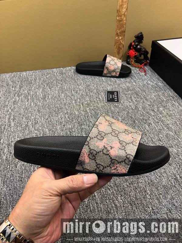 Gucci Shoes sz35-46 mnf0215