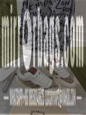 Gucci Shoes sz35-45 mnh0408