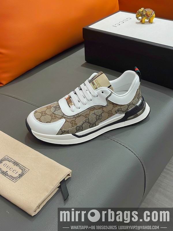 Gucci Shoes sz38-44 mnf0379