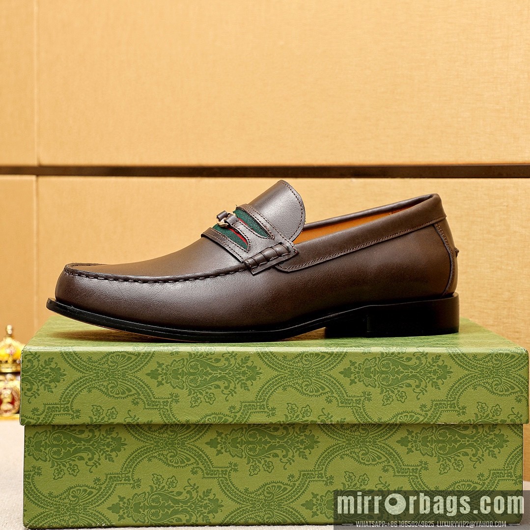 Gucci Shoes sz38-45 hnh0231