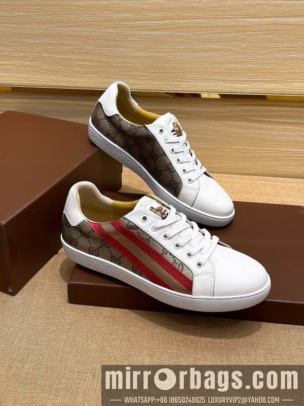Gucci Shoes sz37-45 mnf0329