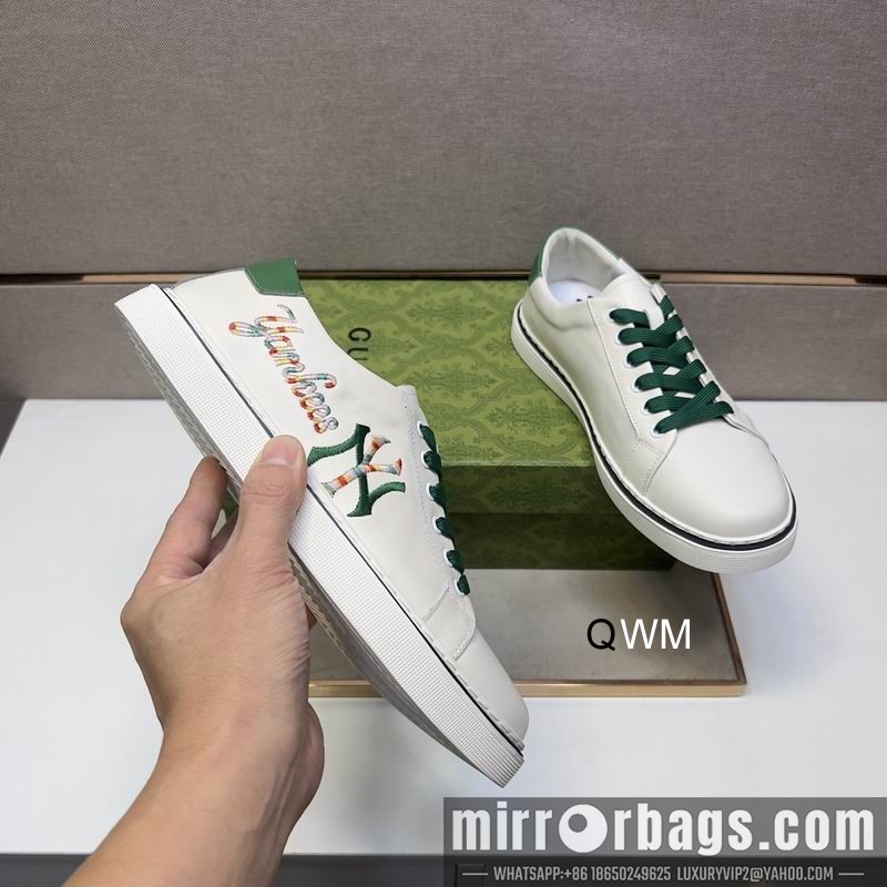 Gucci Shoes sz38-45 WM1115