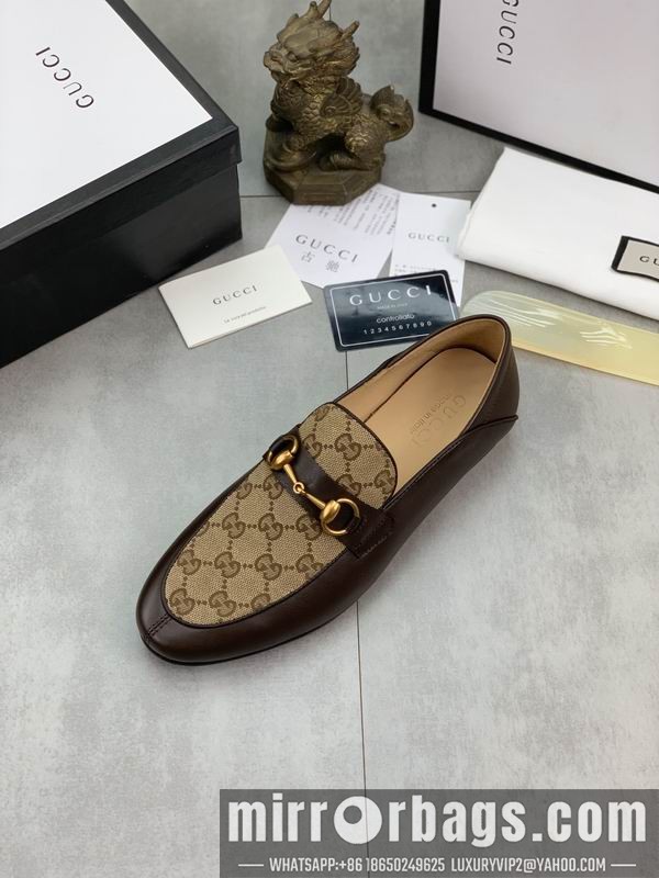 Gucci Shoes sz38-44 mnf0305