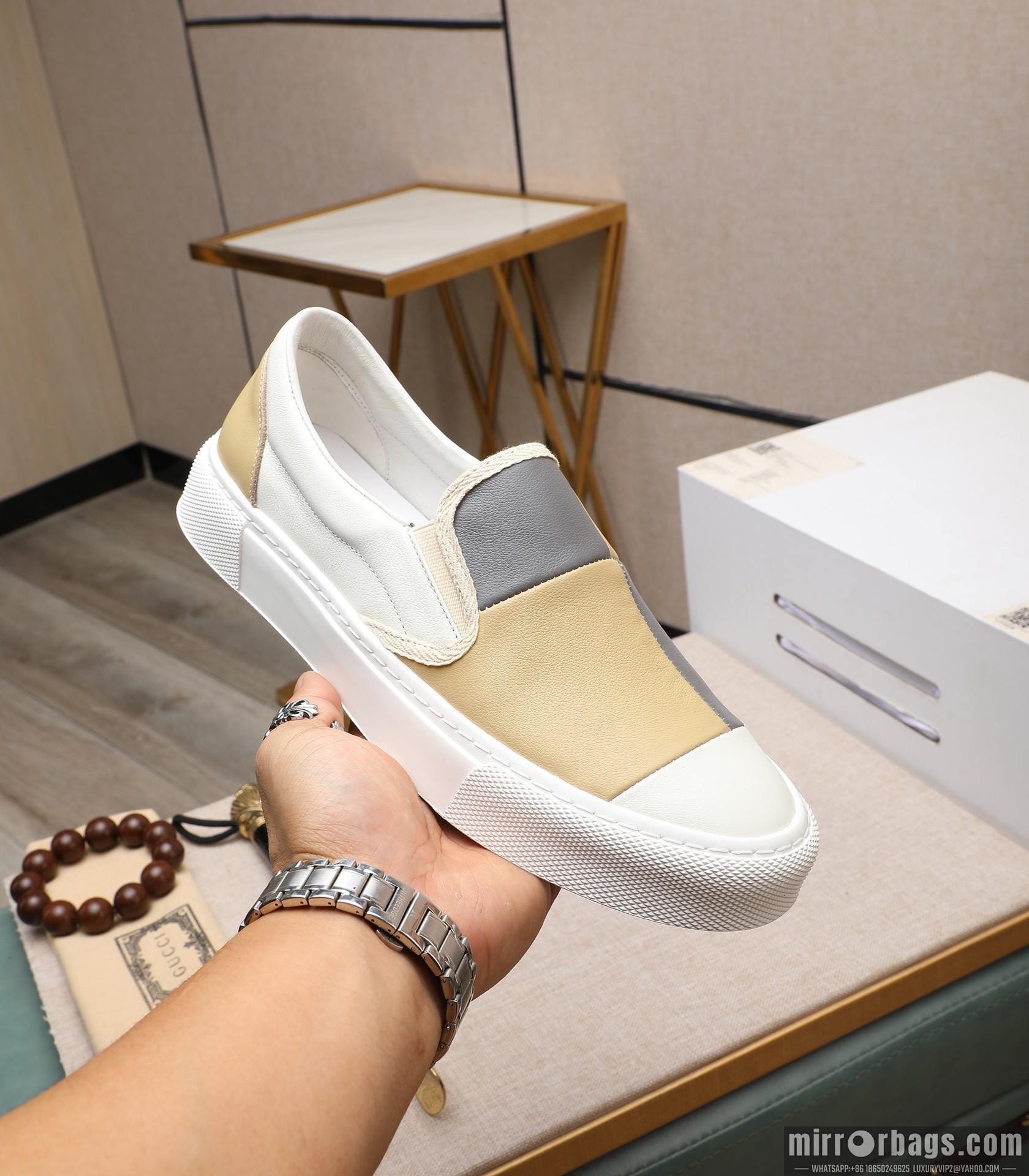 Gucci Shoes sz38-45 hnh1202