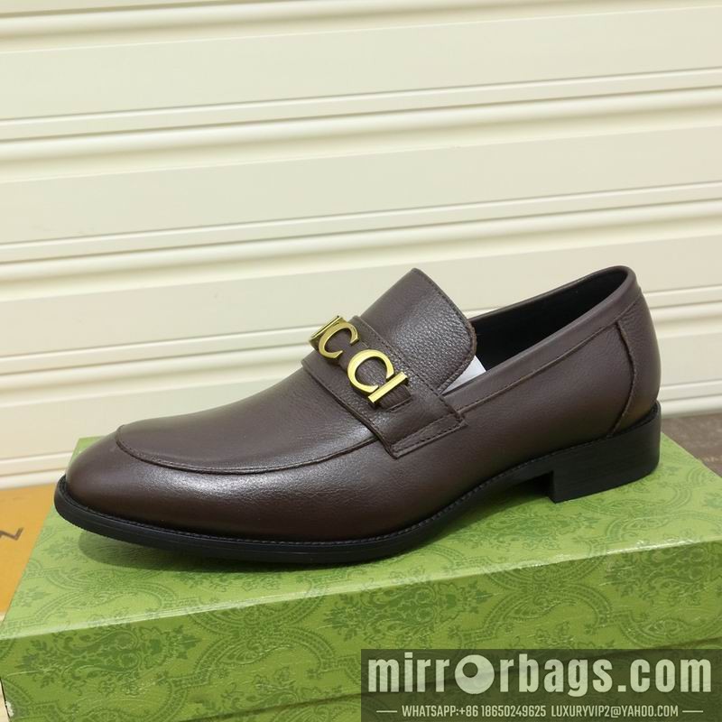 Gucci Shoes sz38-44 mnf0112