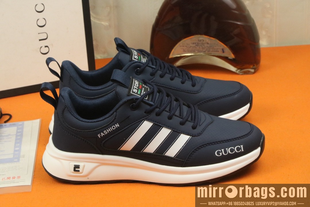 Gucci Shoes sz38-43 h0801