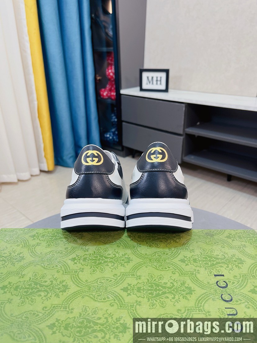 Gucci Shoes sz38-44 h1008