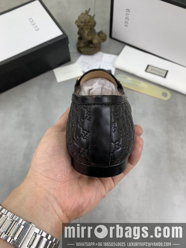 Gucci Shoes sz38-44 mnf0301