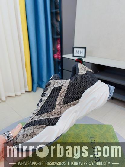 Gucci Shoes sz38-44 mnh0515