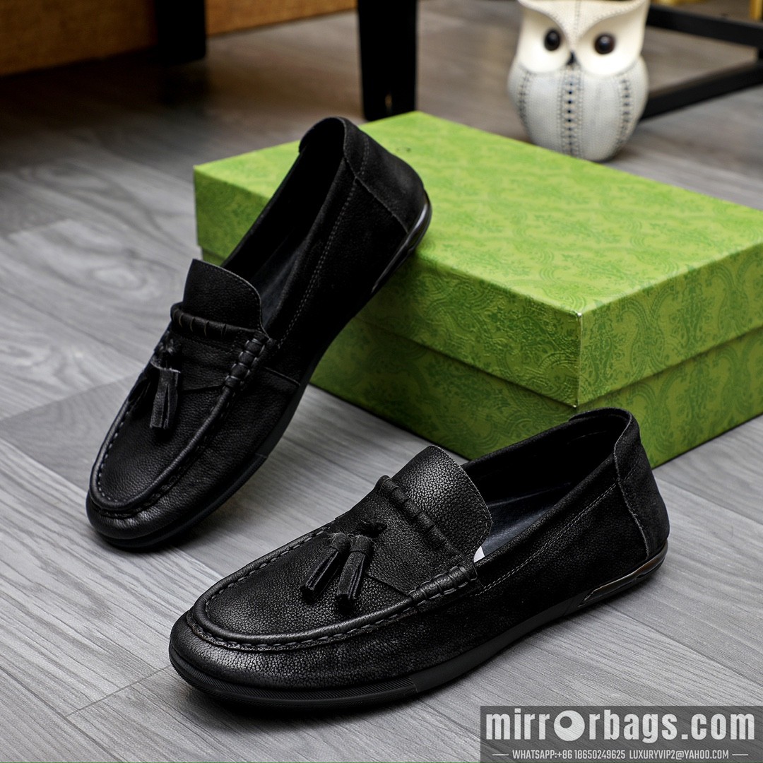 Gucci Shoes sz38-44 h1004