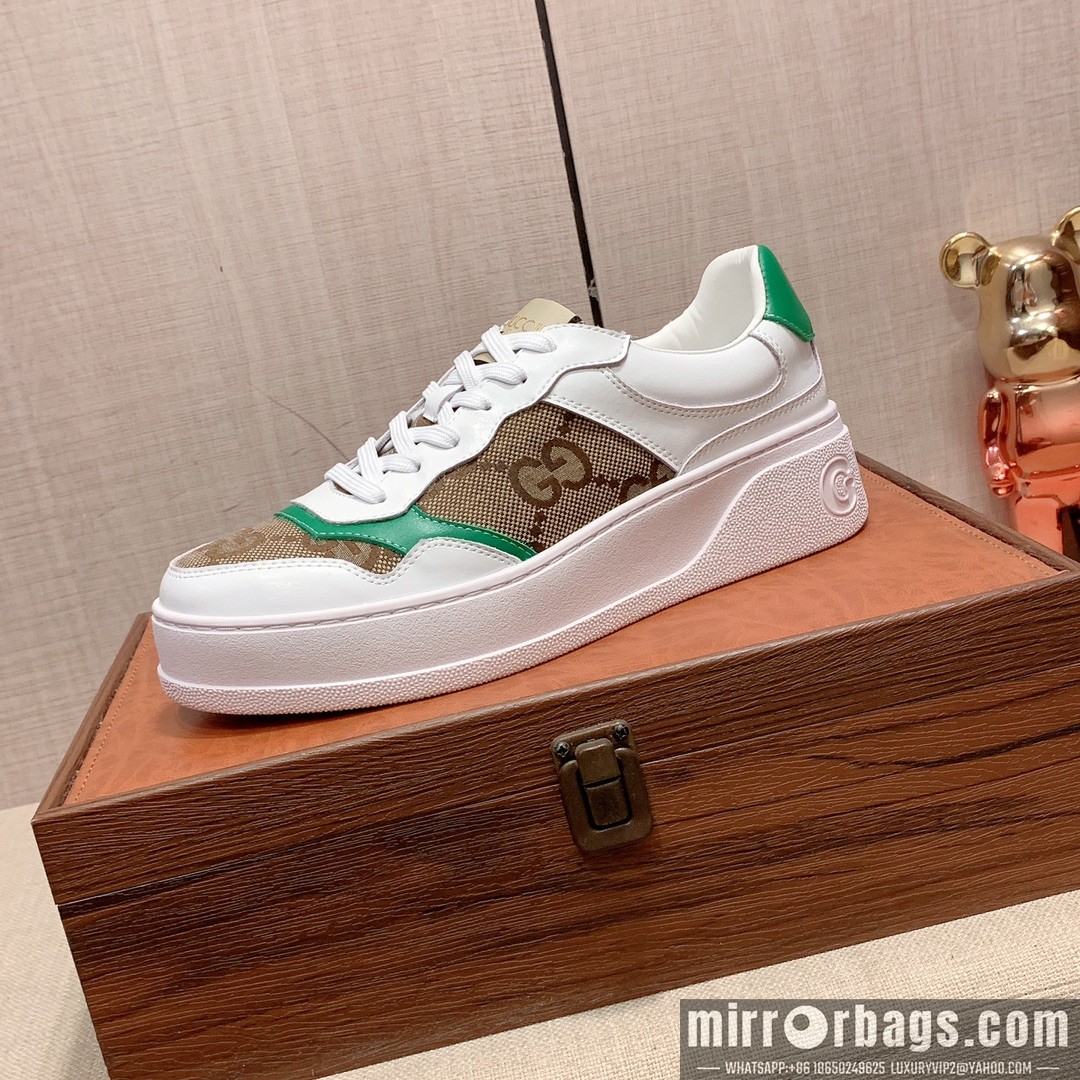 Gucci Shoes sz38-44 h0603
