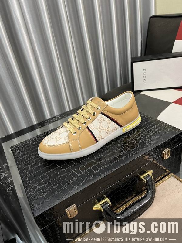 Gucci Shoes sz38-44 hnm01137