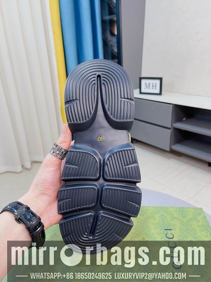 Gucci Shoes sz38-44 mnh0602