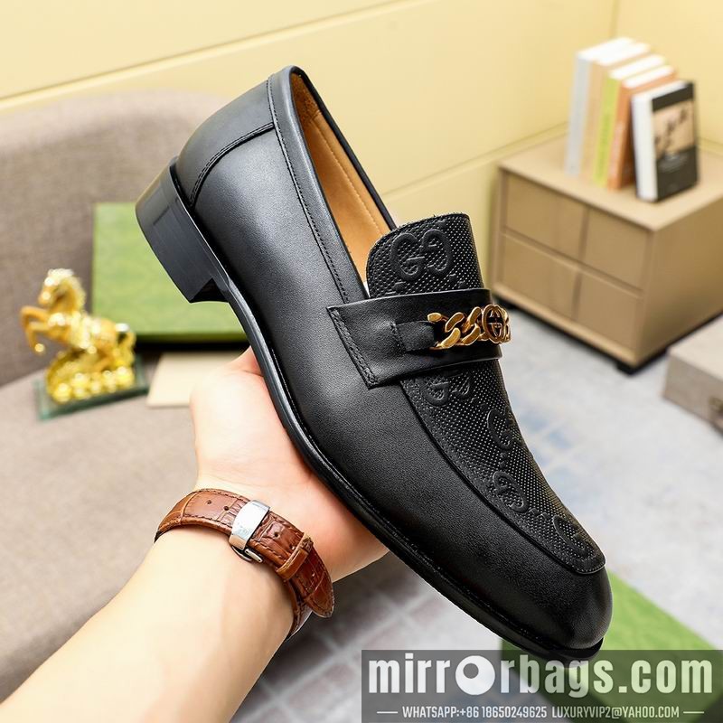 Gucci Shoes sz38-47 mnf0153
