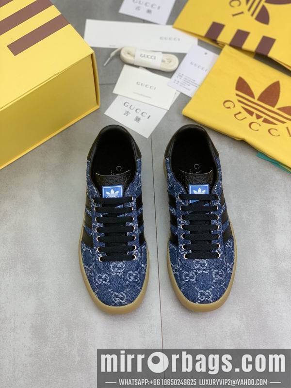 Gucci Shoes X Adidas sz35-41 39-45 mnf0101