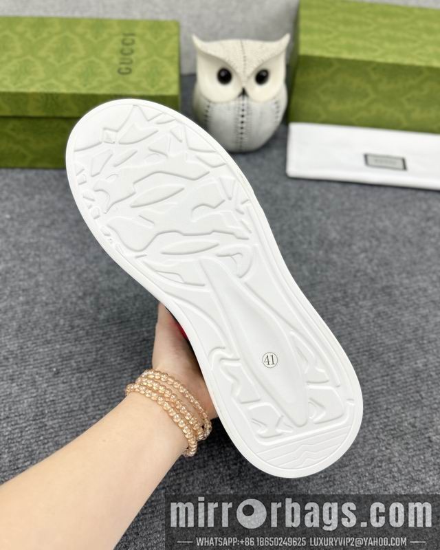 Gucci Shoes sz38-44 mnf0321