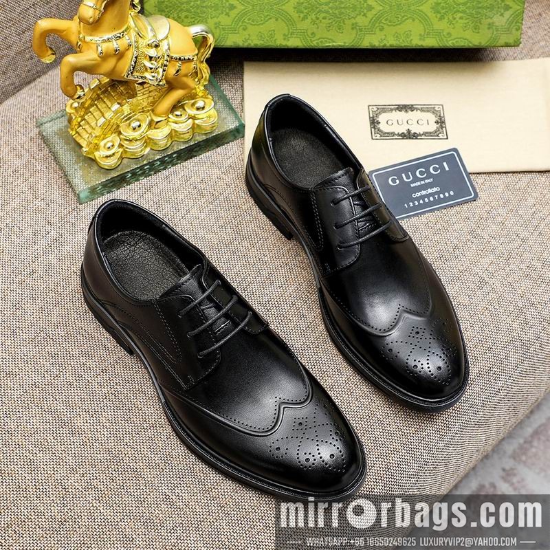 Gucci Shoes sz38-44 mnf0320