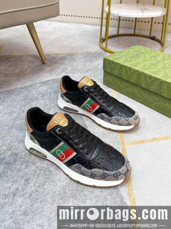 Gucci Shoes sz38-44 mnf0167