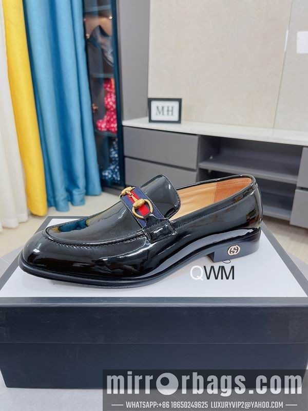 Gucci Shoes sz38-44 WM0349
