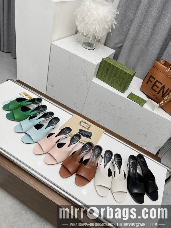 Gucci Shoes sz35-43 mnf0219